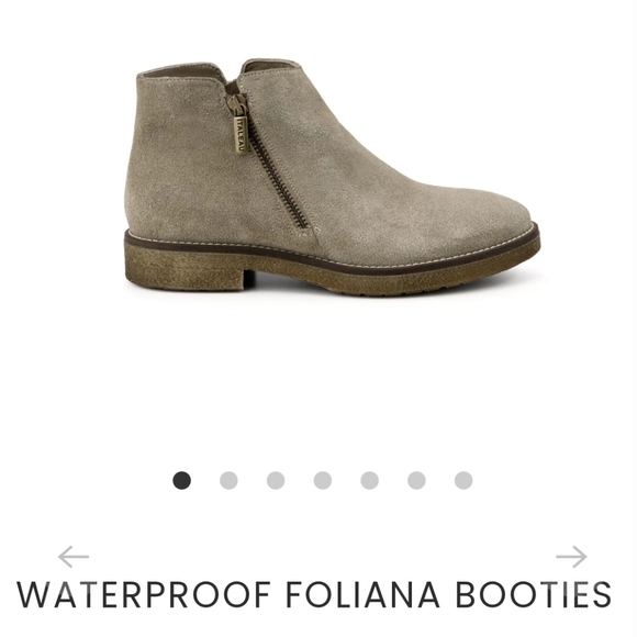 Foliana boots - Picture 8 of 10